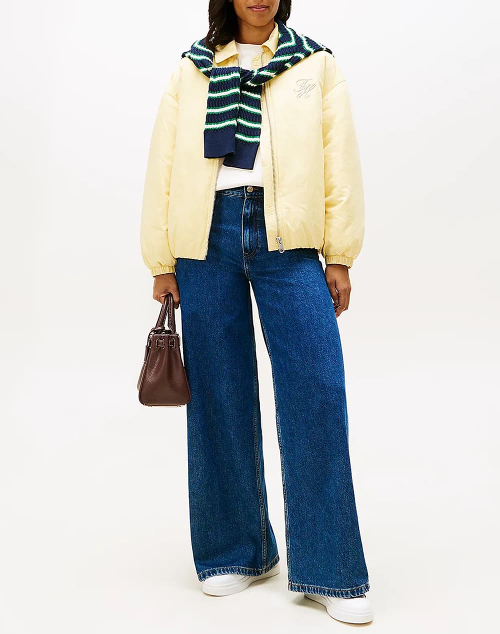 Women's Jeans Tommy Hilfiger Blue