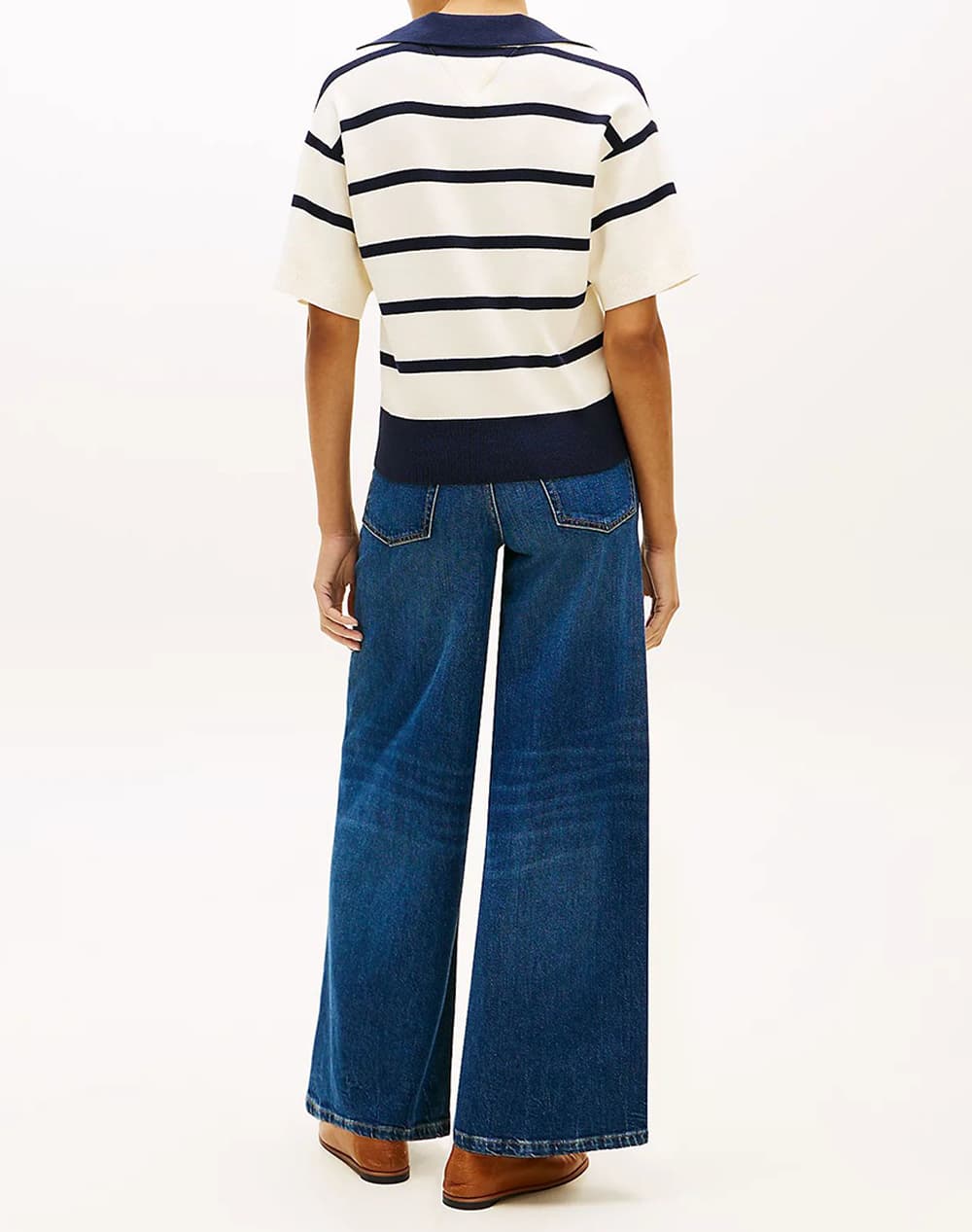 Women's Polo Shirts Tommy Hilfiger Multicolor