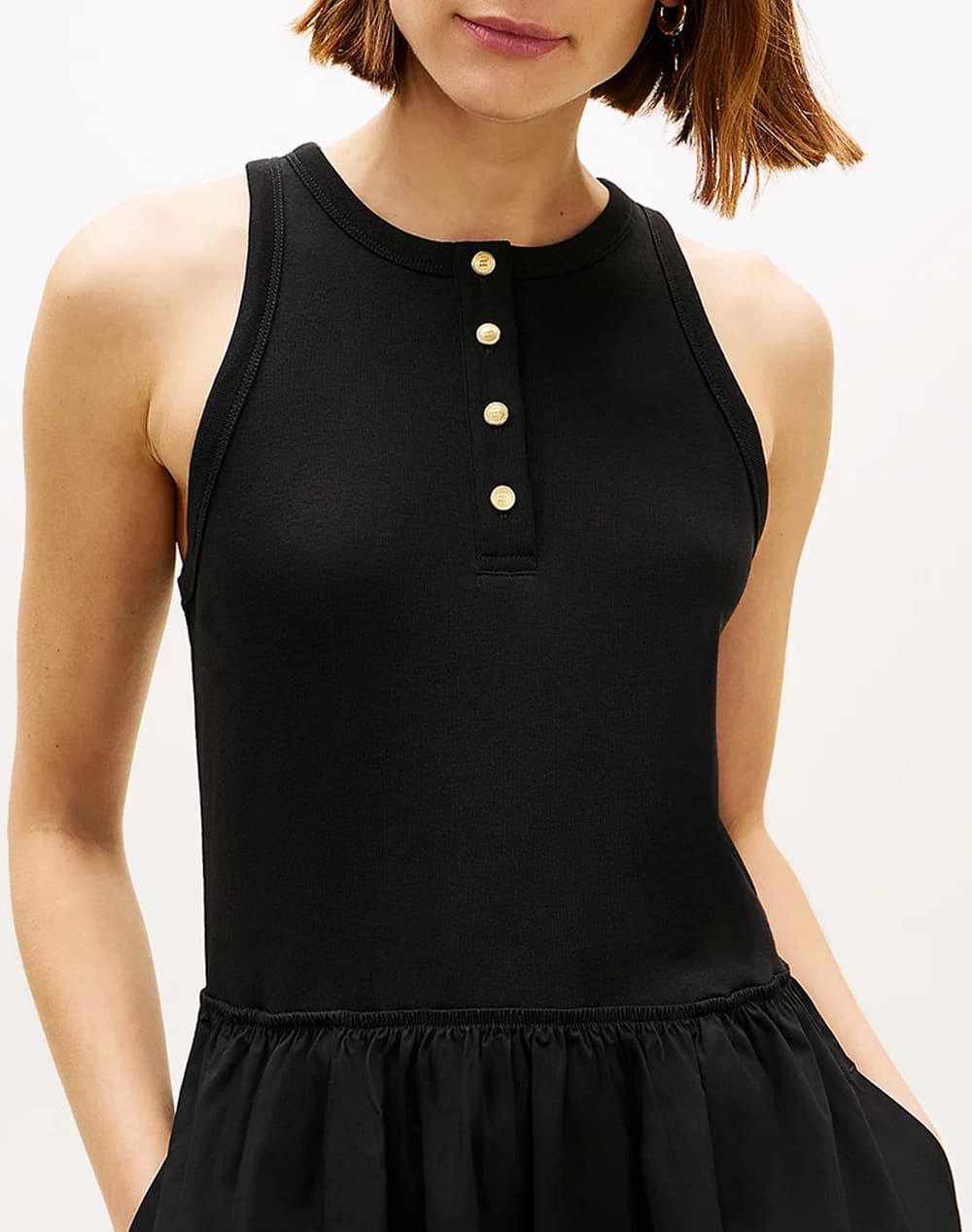 Women's Dresses Tommy Hilfiger Black