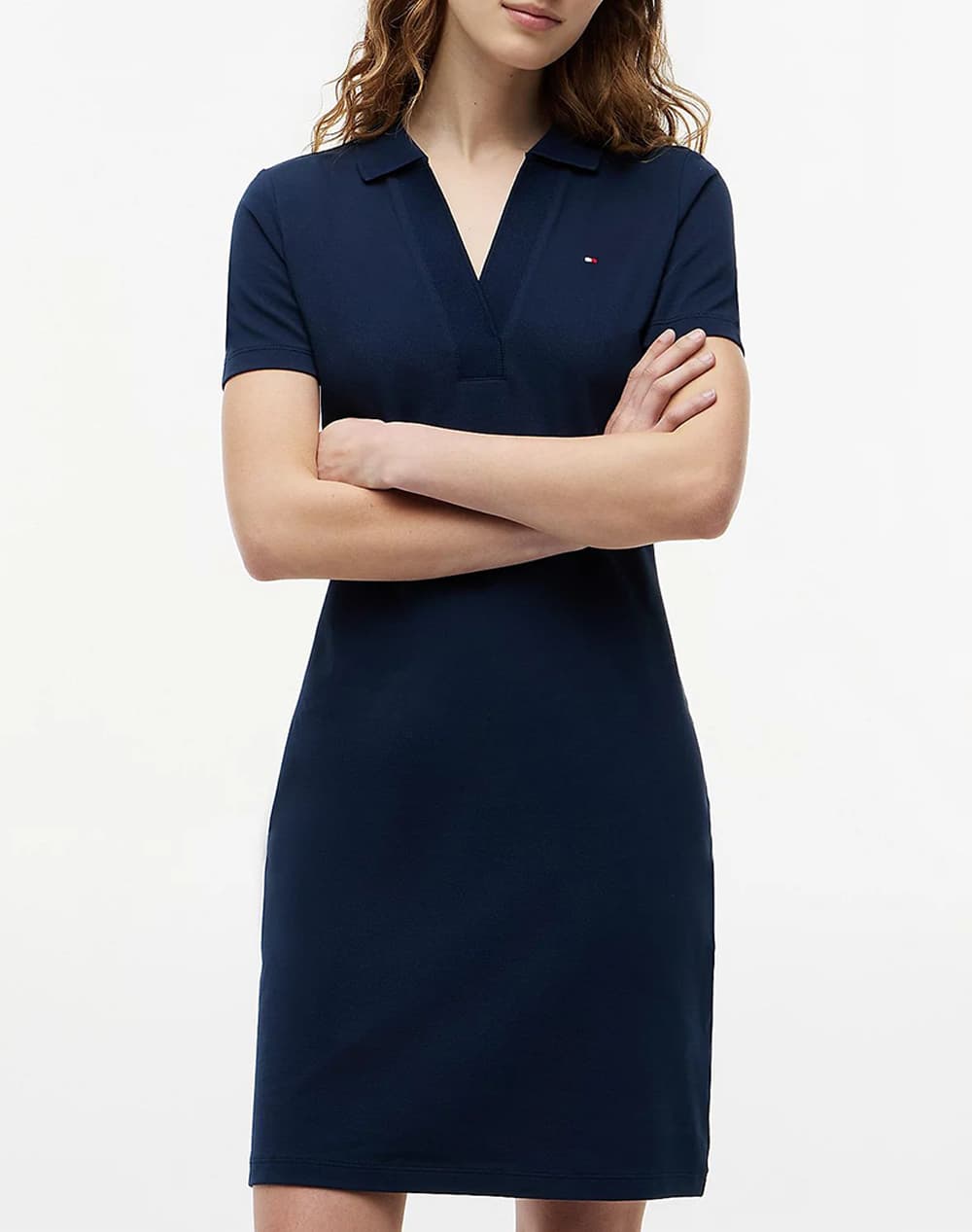 Women's Dresses Tommy Hilfiger Red