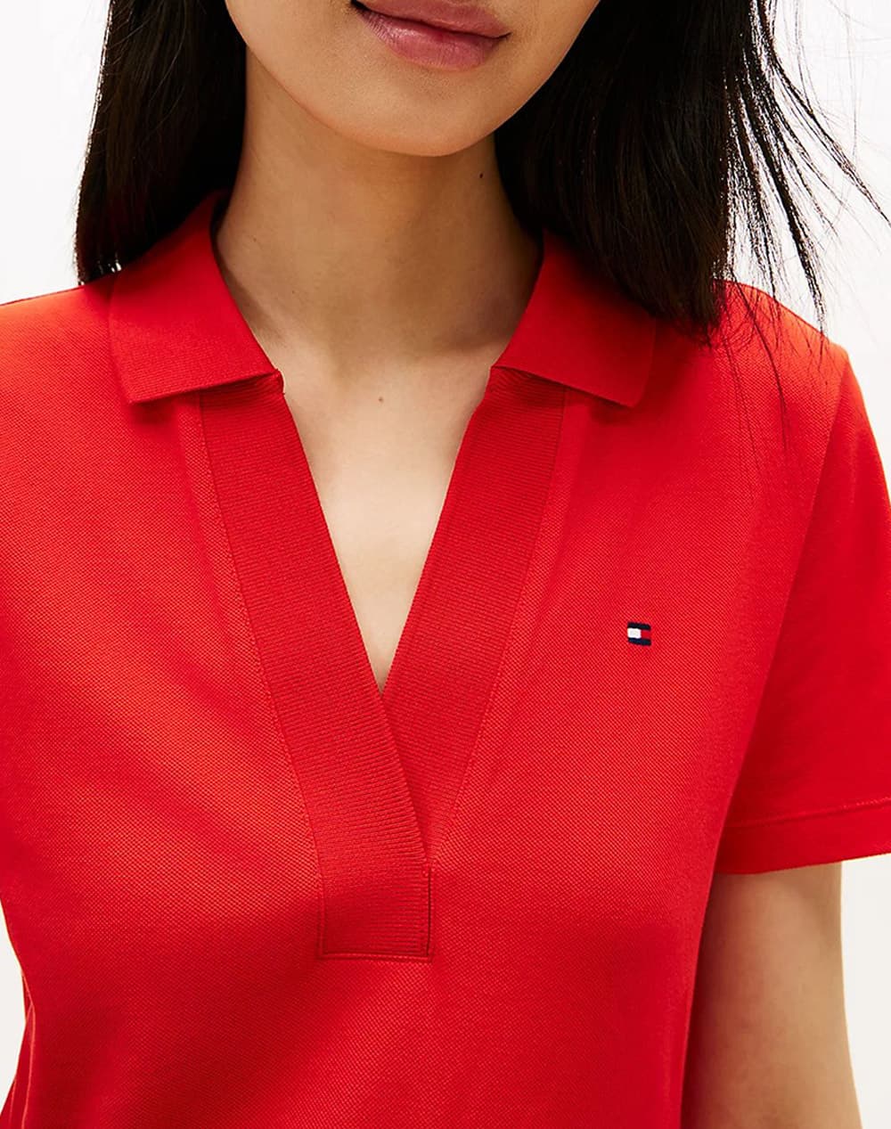 Women's Dresses Tommy Hilfiger Red