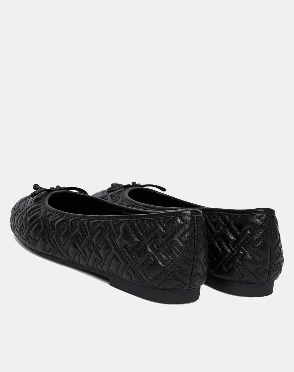 Women's Loafers Tommy Hilfiger Black