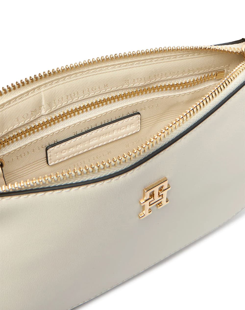 Women's Bags Tommy Hilfiger Ecru