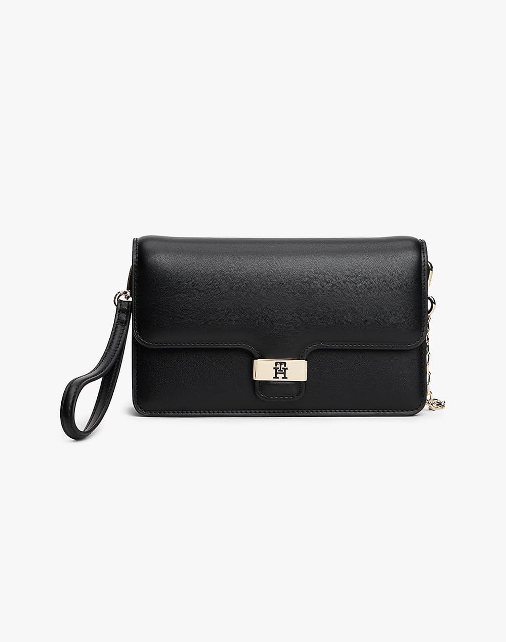 Women's Clutches Tommy Hilfiger Black