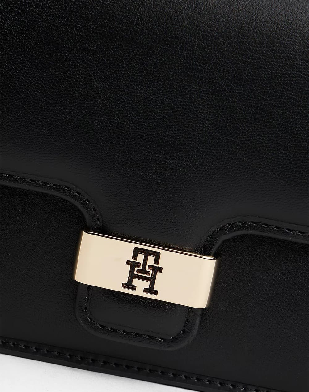 Women's Clutches Tommy Hilfiger Black