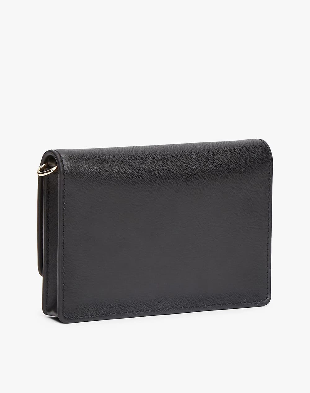 Icon Chain Card Holder Women Tommy Hilfiger