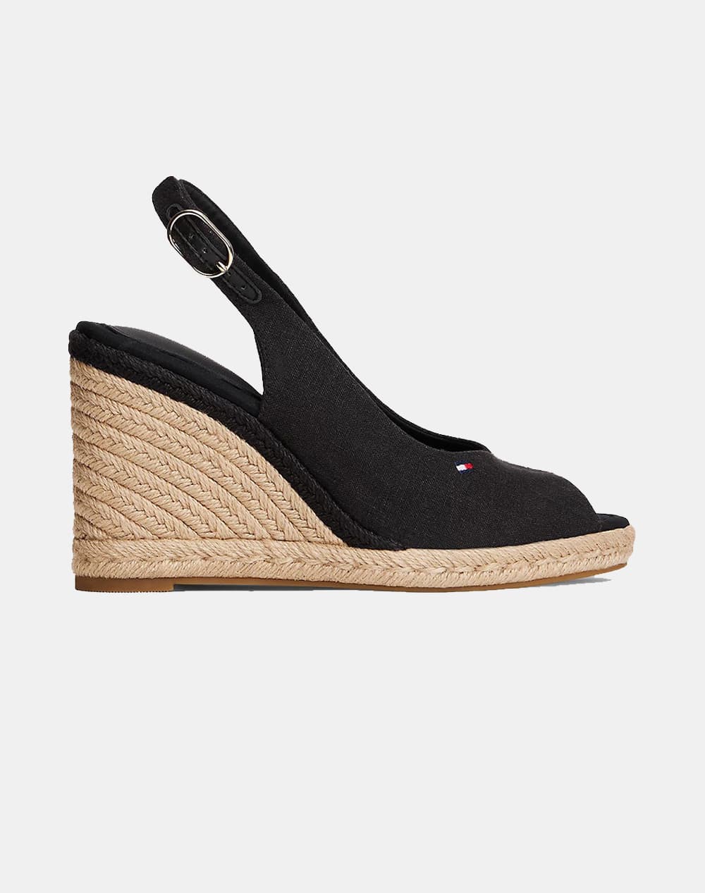 Women's Sandals Tommy Hilfiger Ecru