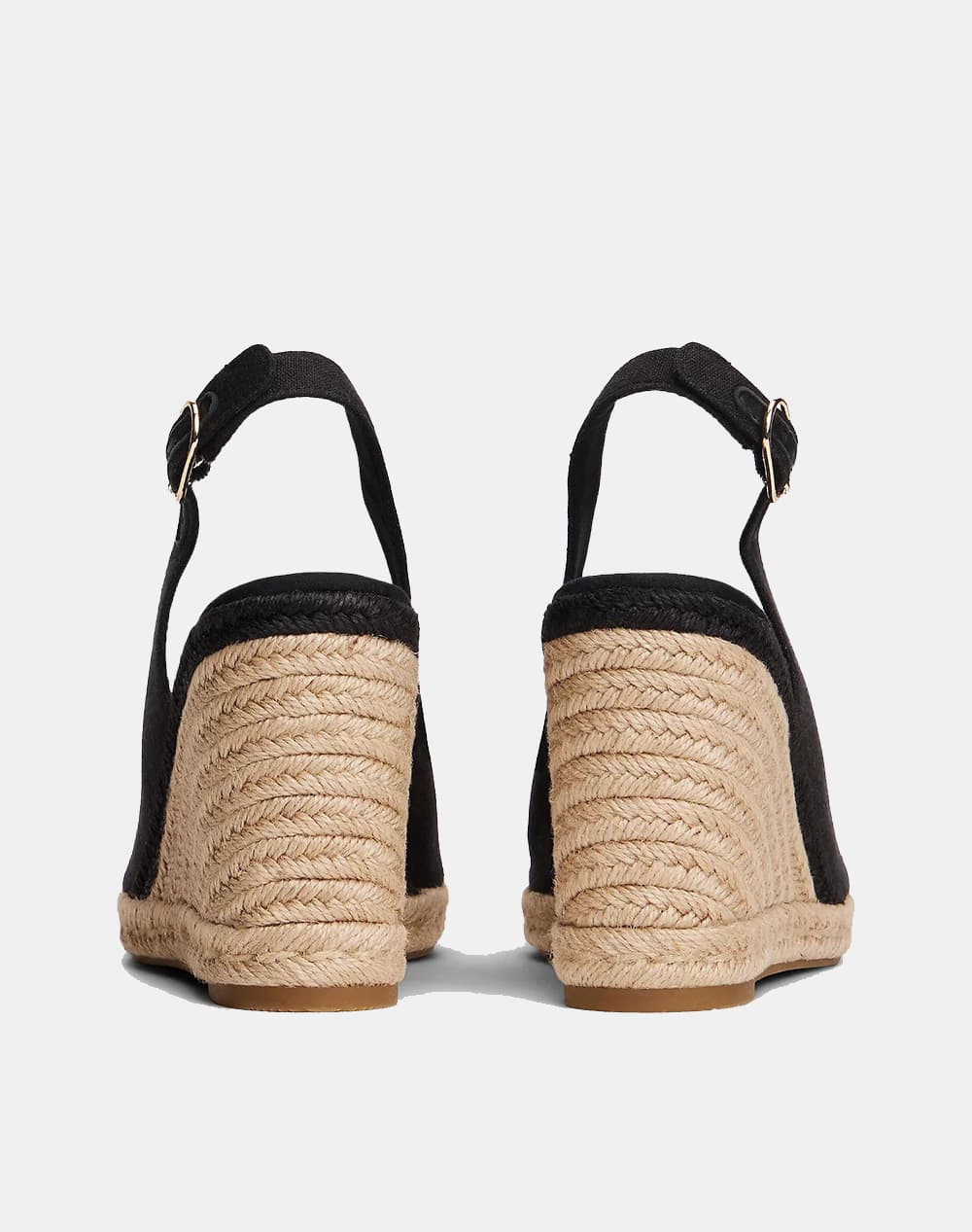Women's Sandals Tommy Hilfiger Black