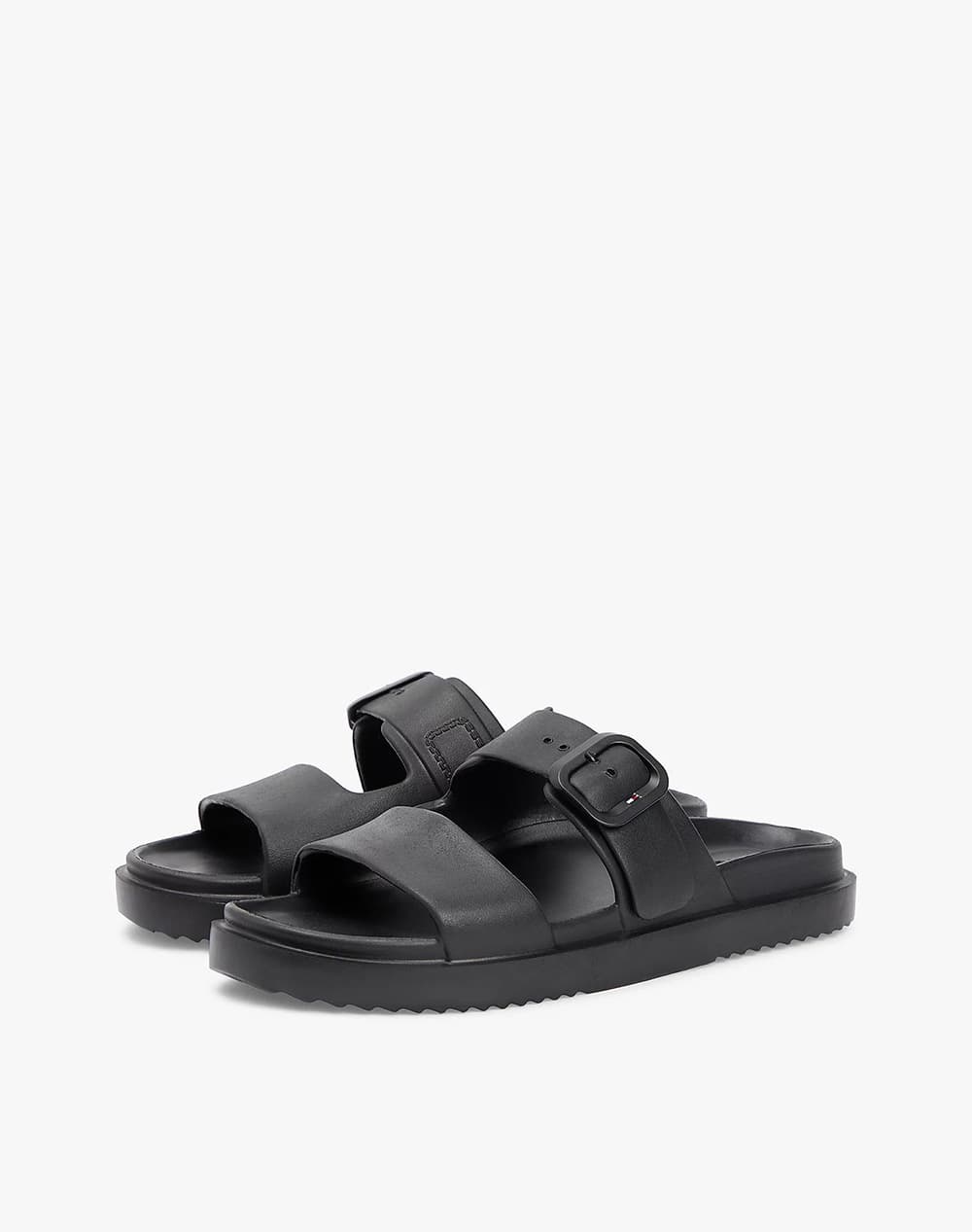 Women's Sandals Tommy Hilfiger Black