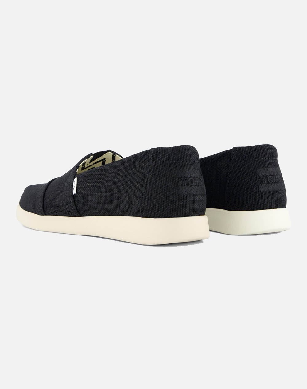Women's Sandals Toms Black