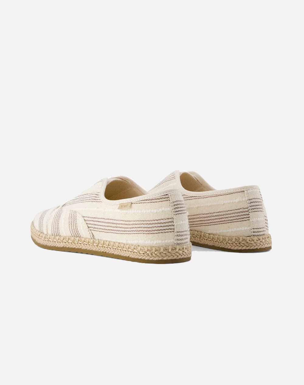Women's Sandals Toms Beige