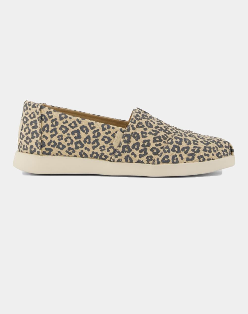 TOMS OAT SMA LEO SPO WM ALPLUS ESP 10023031-BEIGE Mixed
