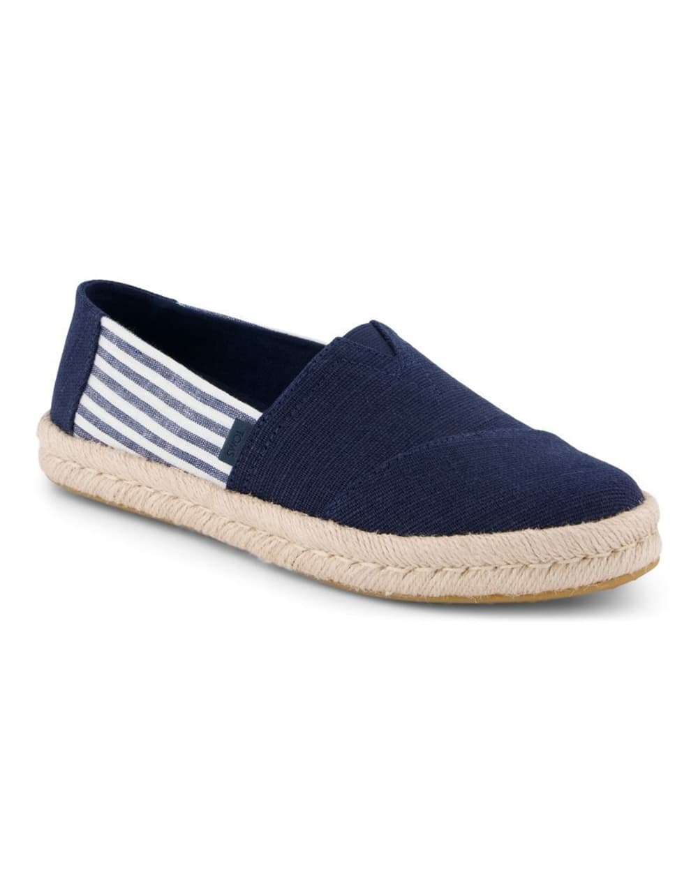 Women's Sandals Toms Blue
