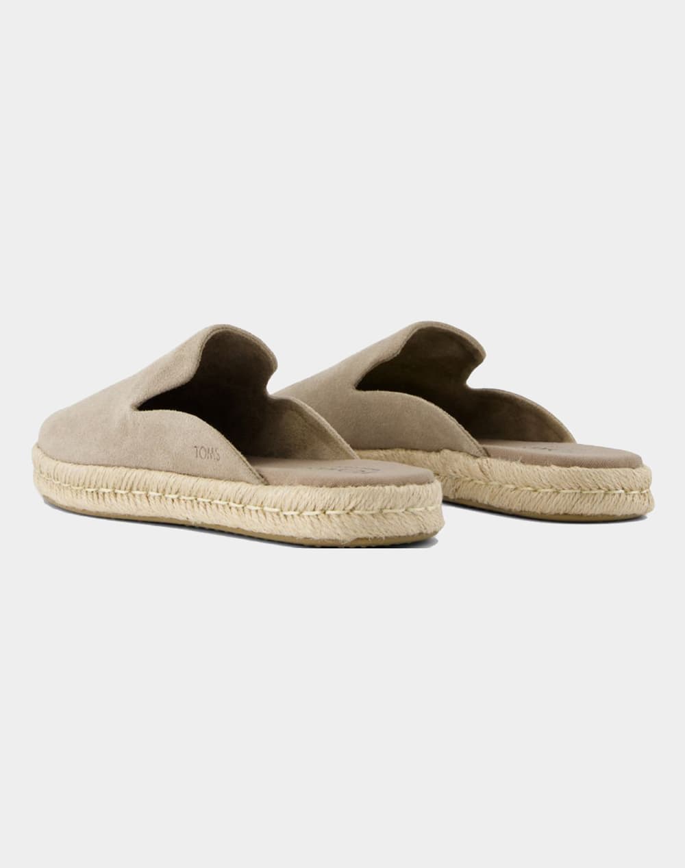Women's Sandals Toms Beige