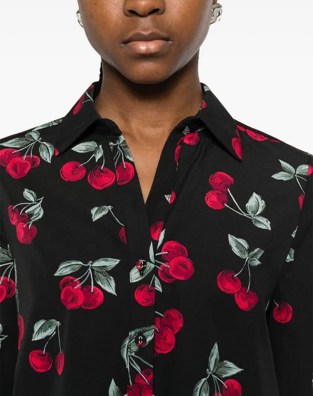 Women's Shirts Twinset Multicolor