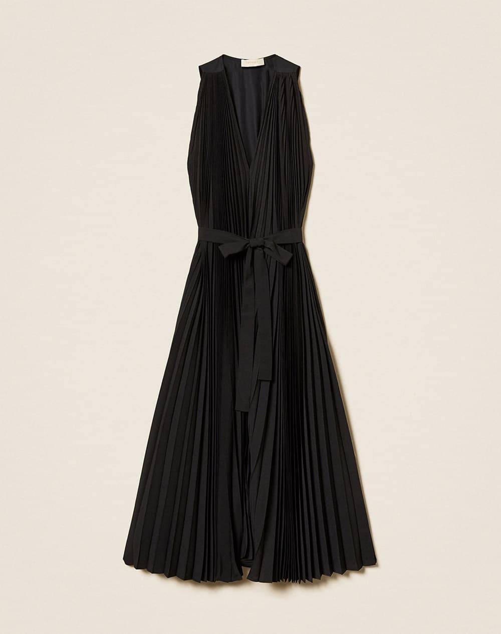 Women's Dresses Twinset Black