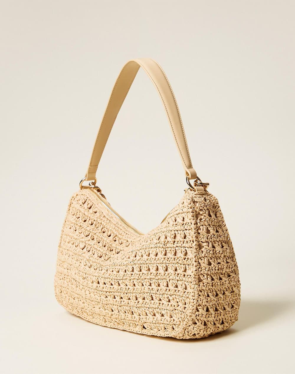Women's Bags Twinset Beige