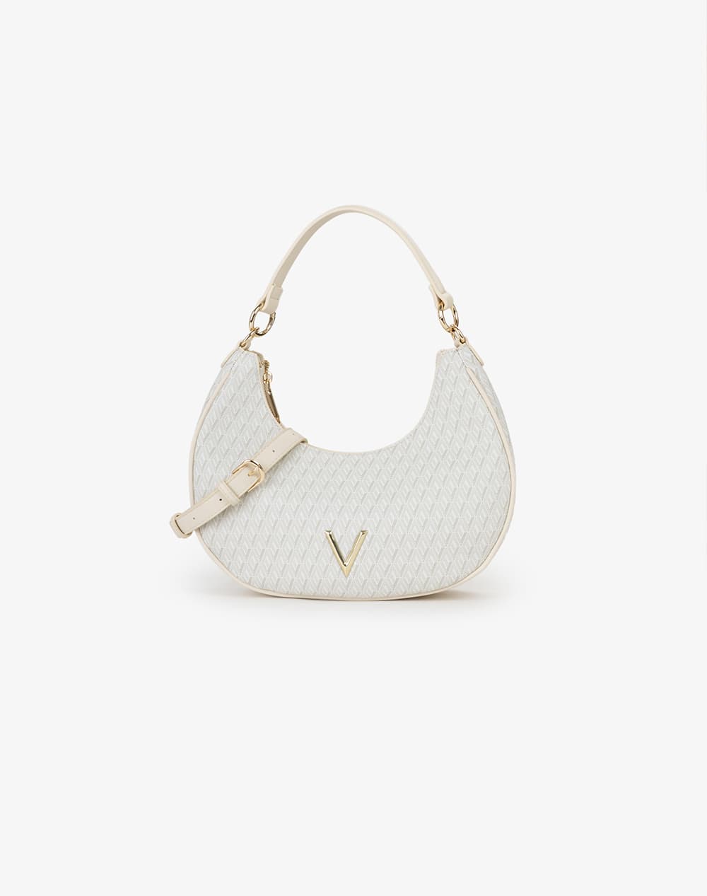 Women's Bags Valentino Ecru