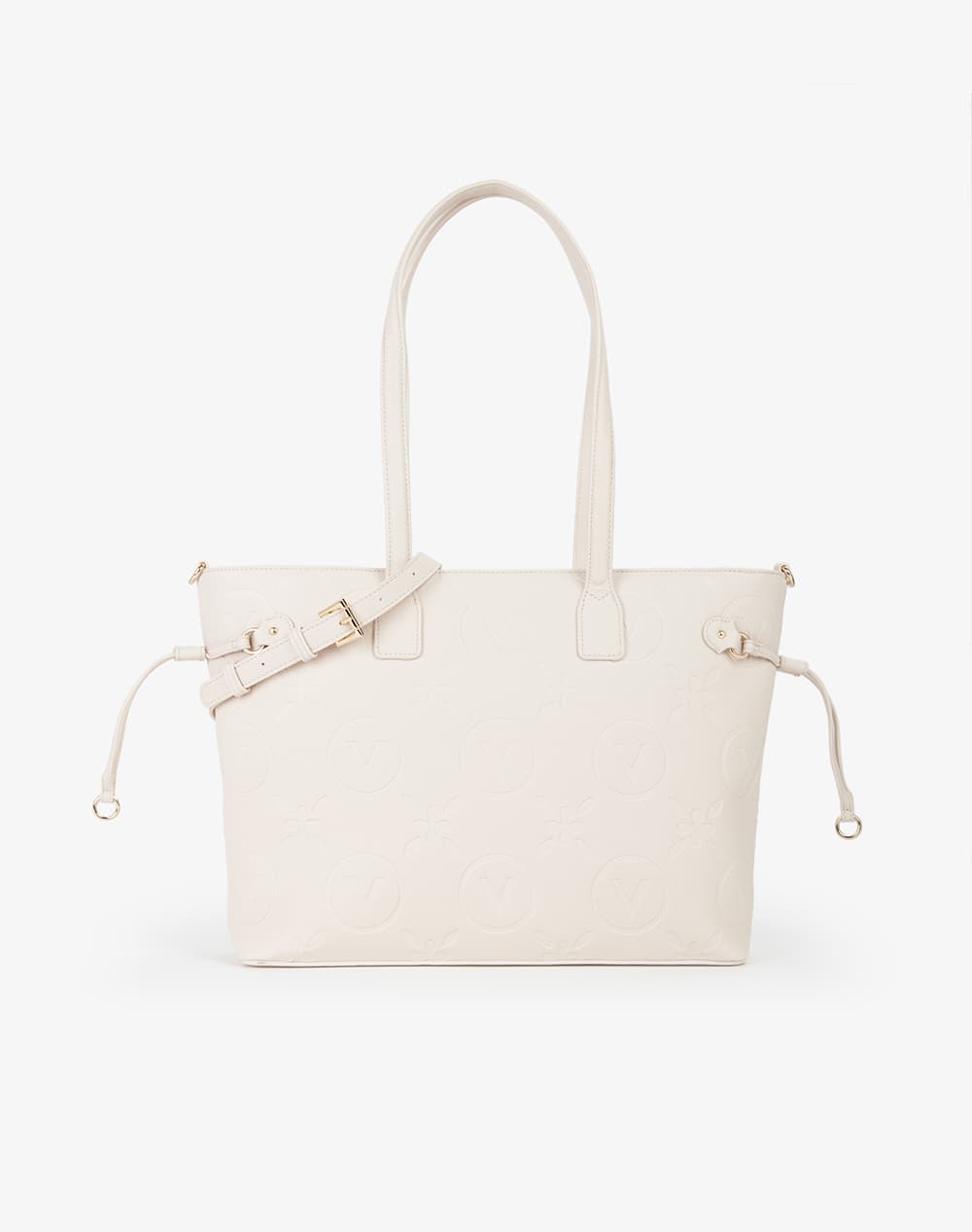 Women's Bags Valentino Ecru