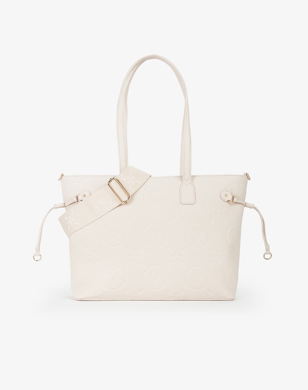 Women's Bags Valentino Ecru