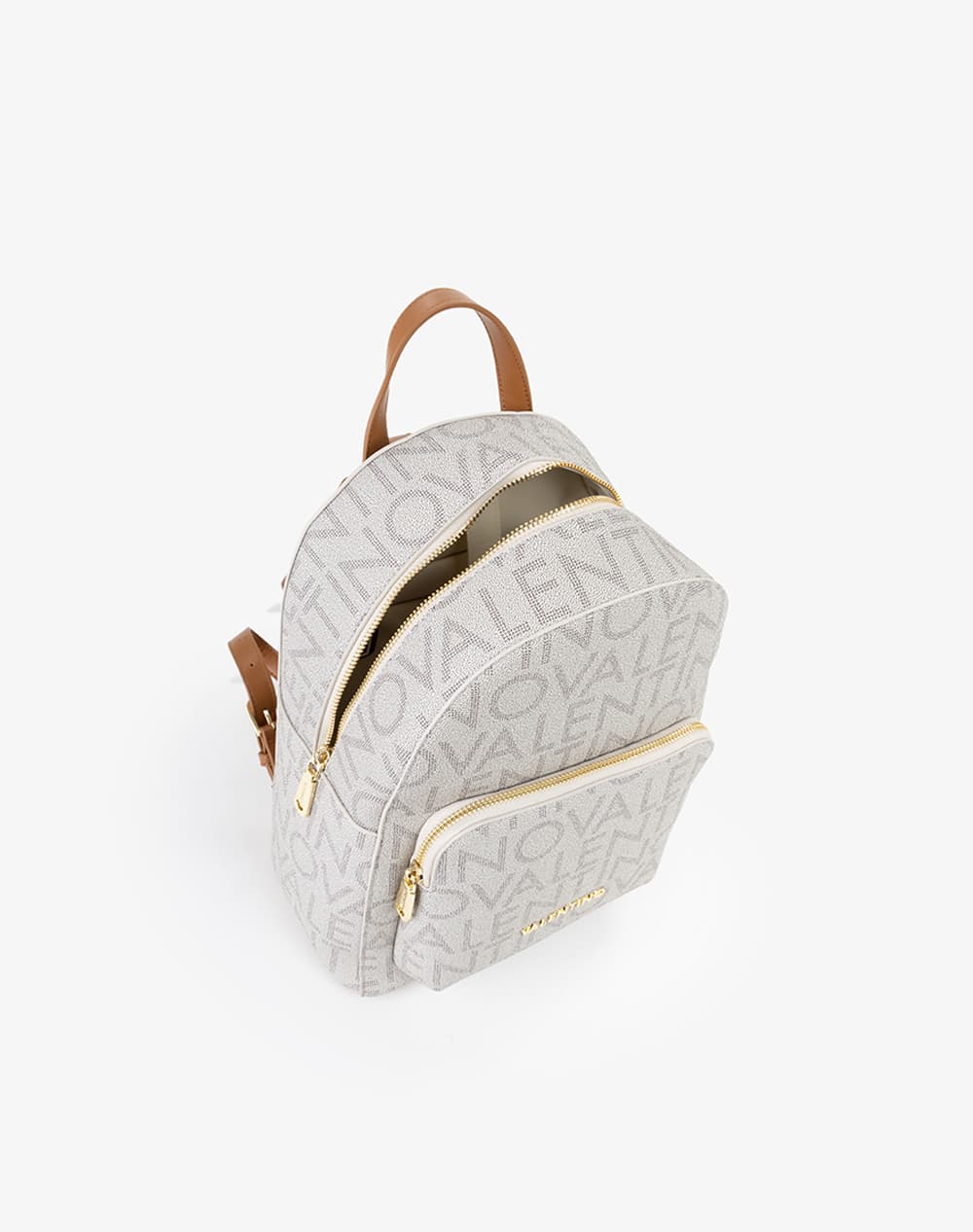 Women's Bags Valentino Beige