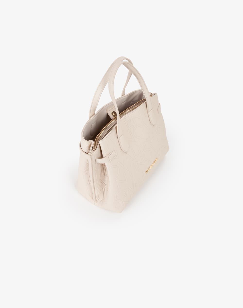 Women's Bags Valentino Ecru