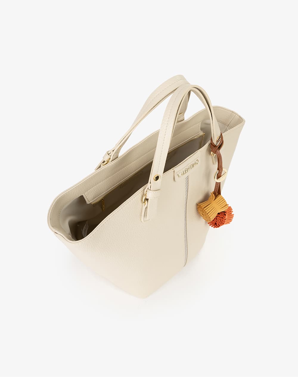 Women's Bags Valentino Ecru
