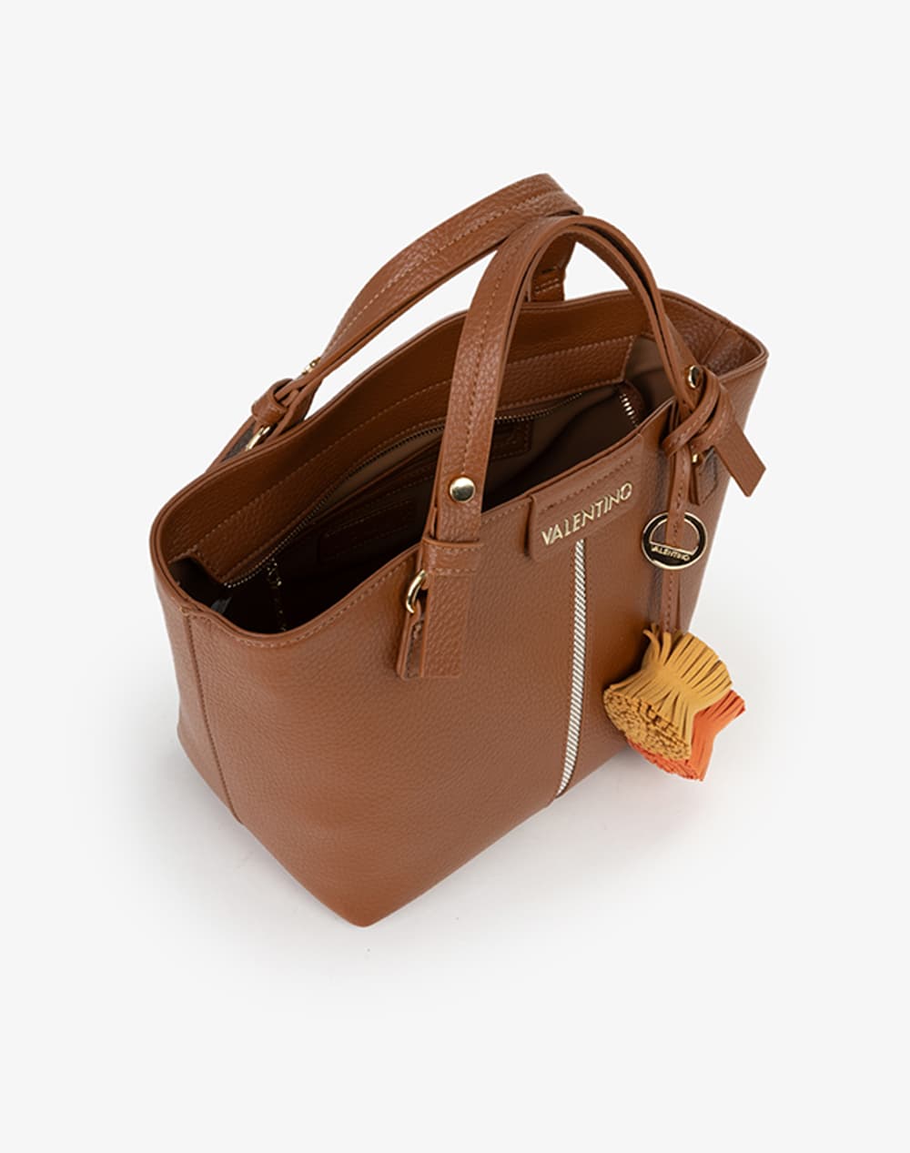 Women's Bags Valentino Beige