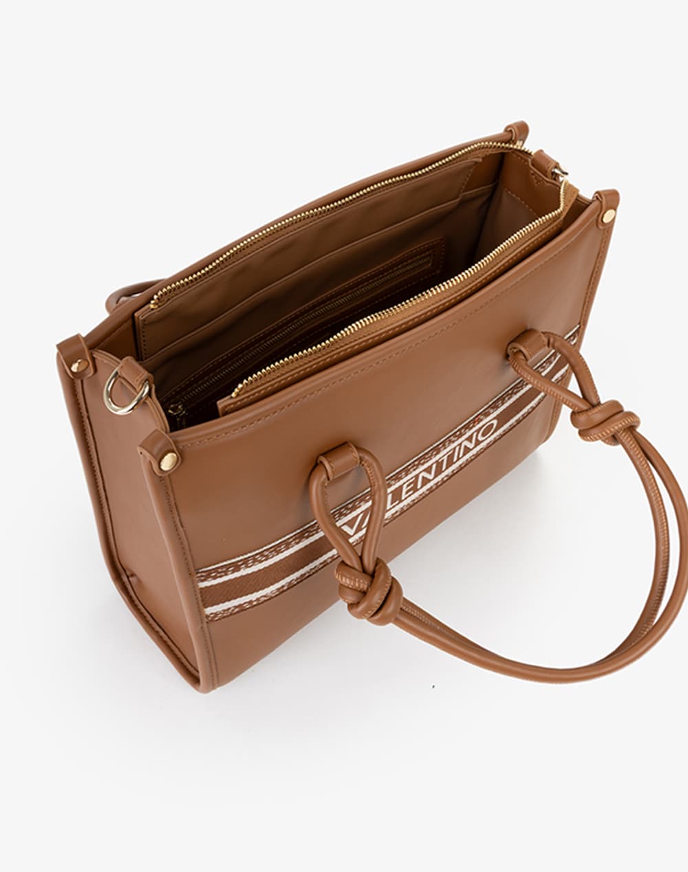 Women's Bags Valentino Brown