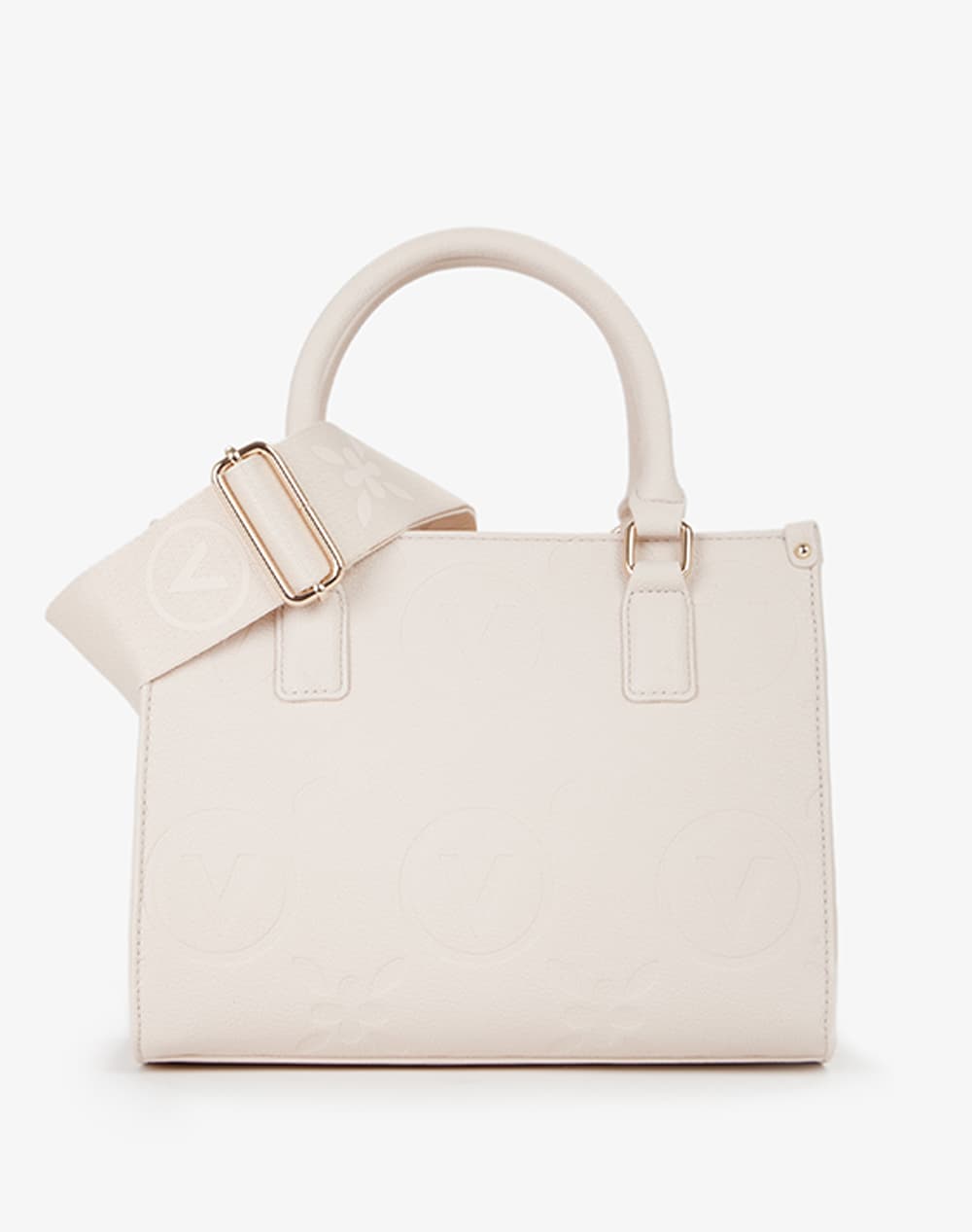 Women's Bags Valentino Ecru