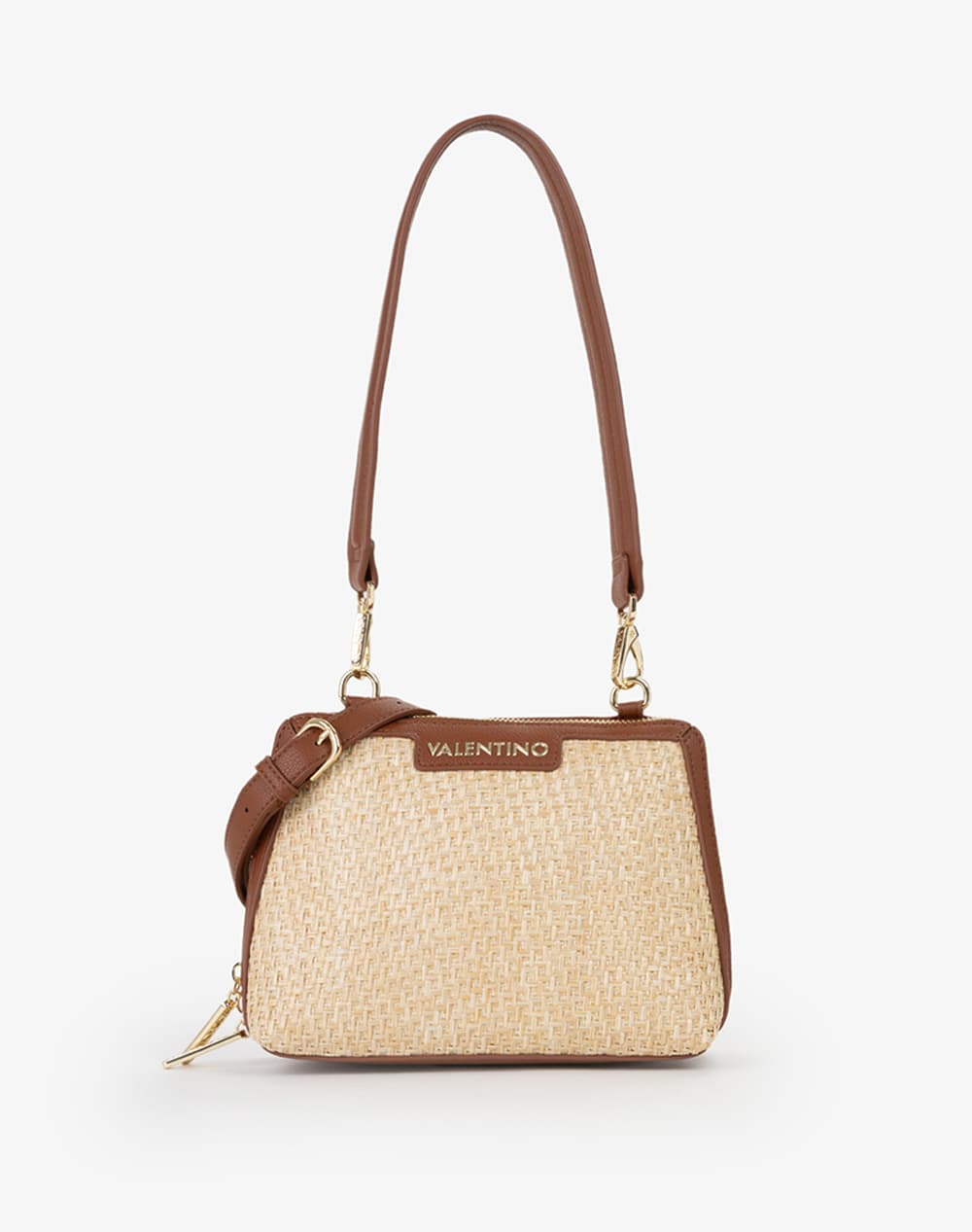 Women's Bags Valentino Beige