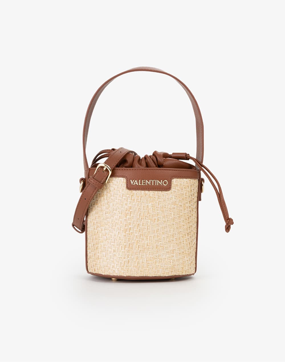 Women's Bags Valentino Beige