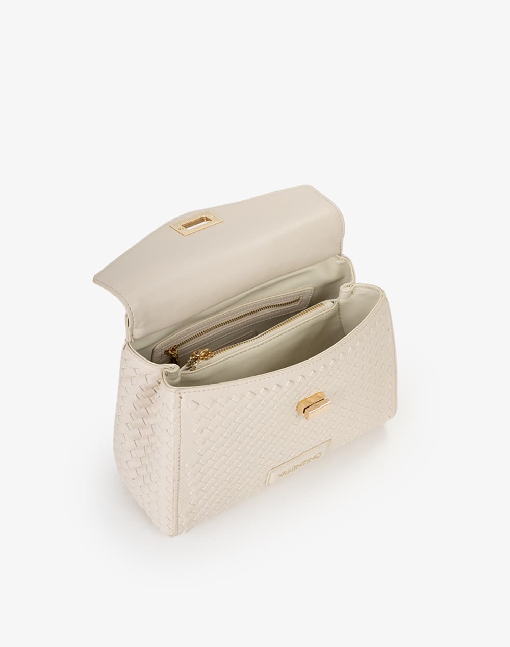 Women's Bags Valentino Ecru