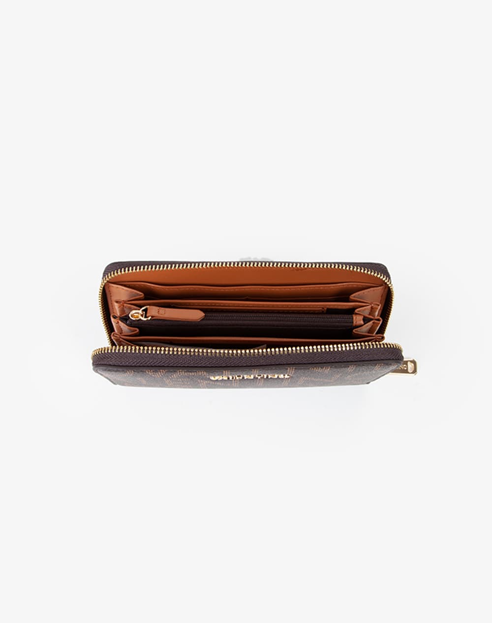 Women's Wallets Valentino Brown