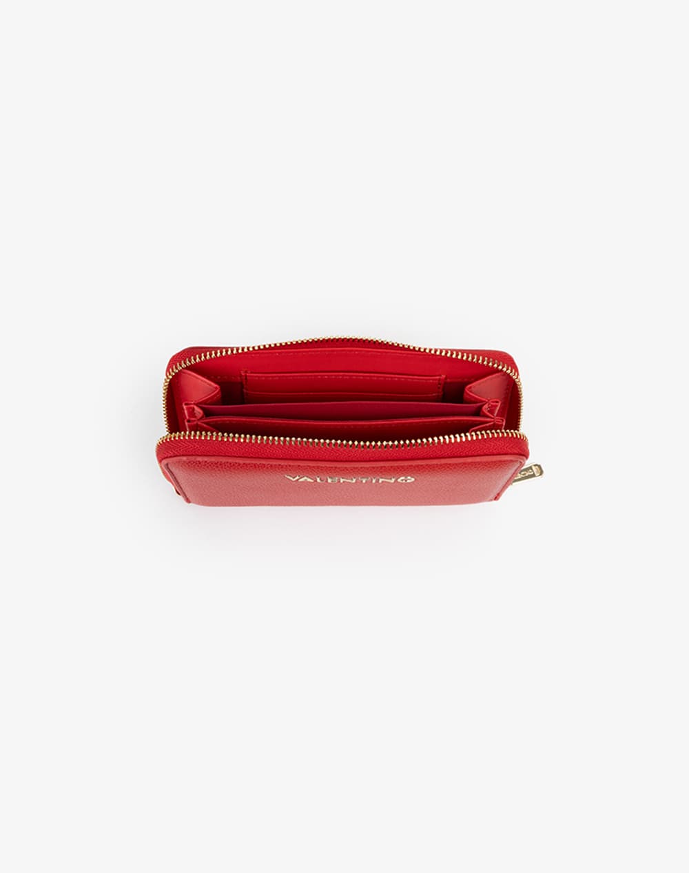 Women's Wallets Valentino Red