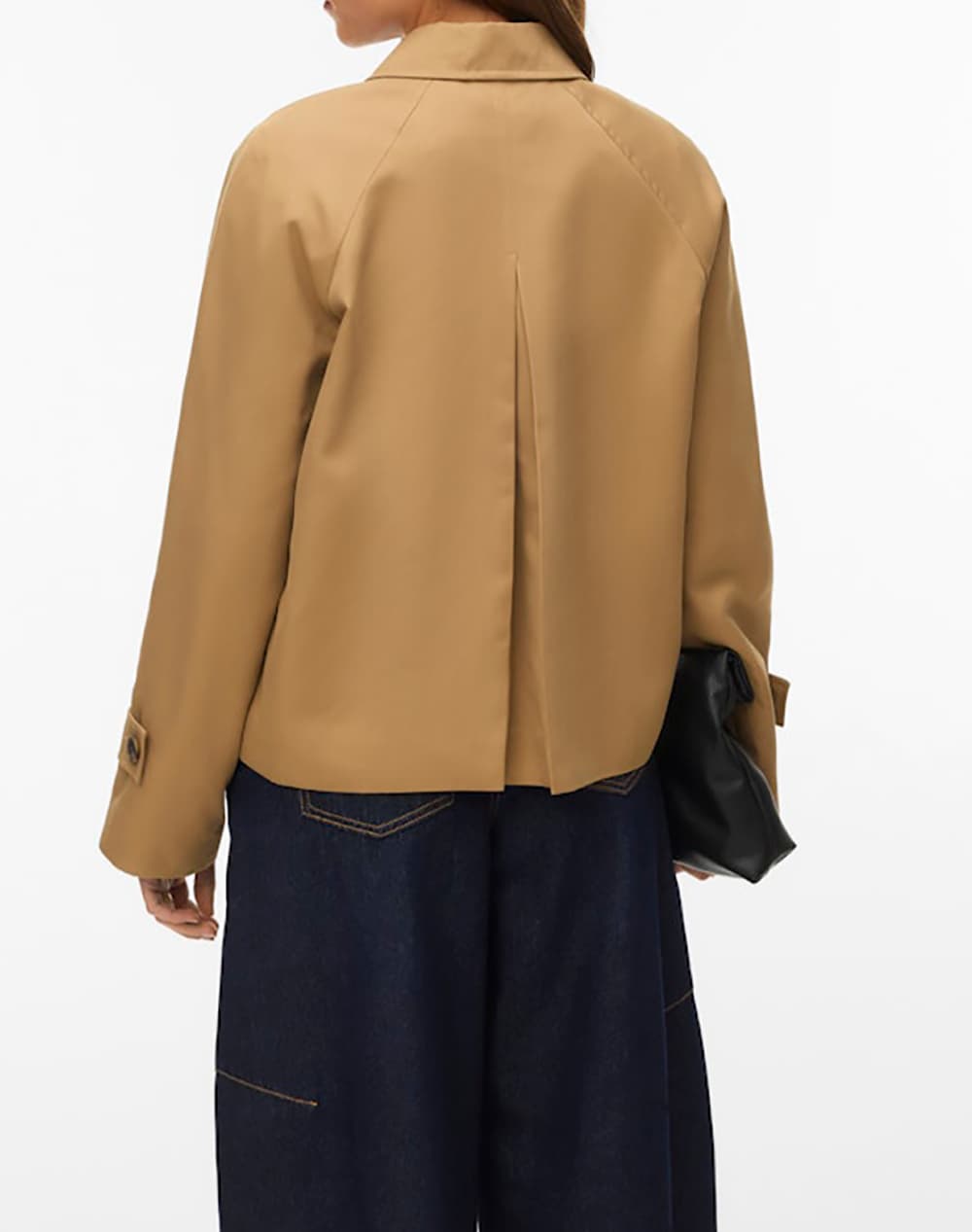 Women's Jackets Vero Moda Beige