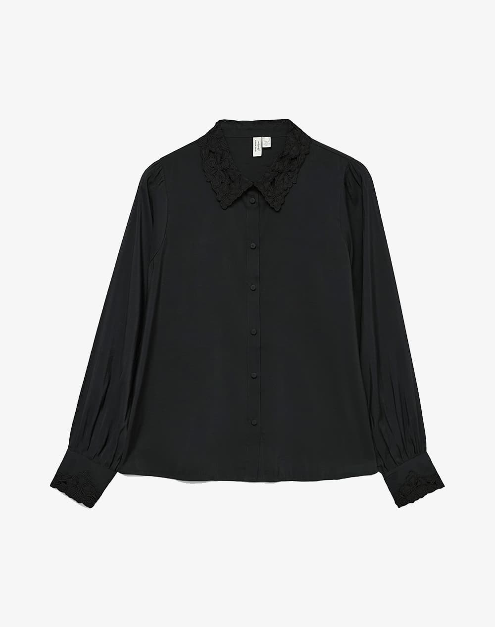 Women's Shirts Vero Moda Blue