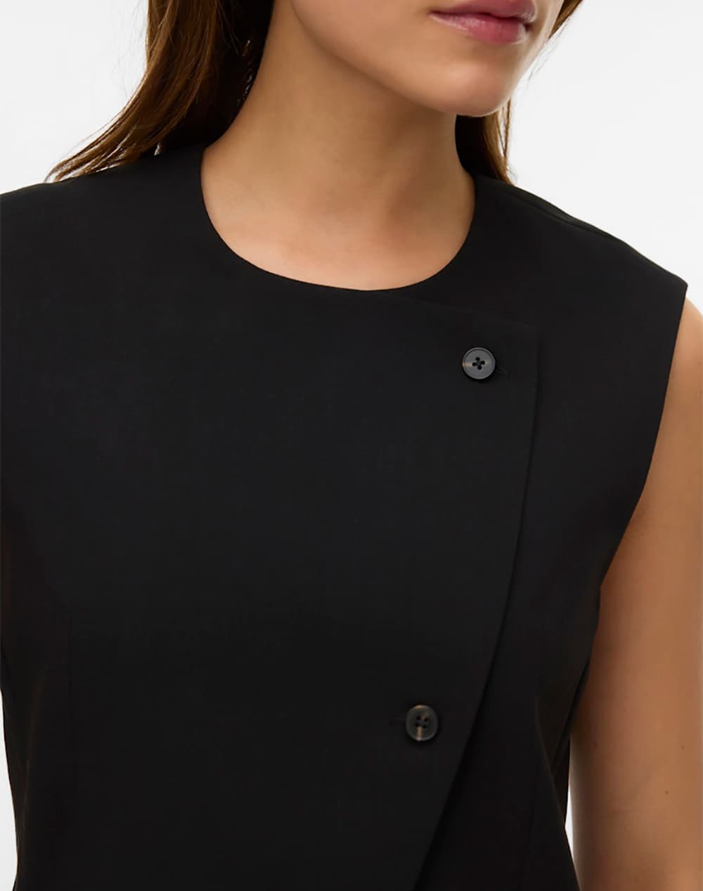 Women's Tops Vero Moda Black