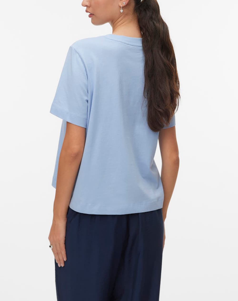 Women's Tops Vero Moda Blue