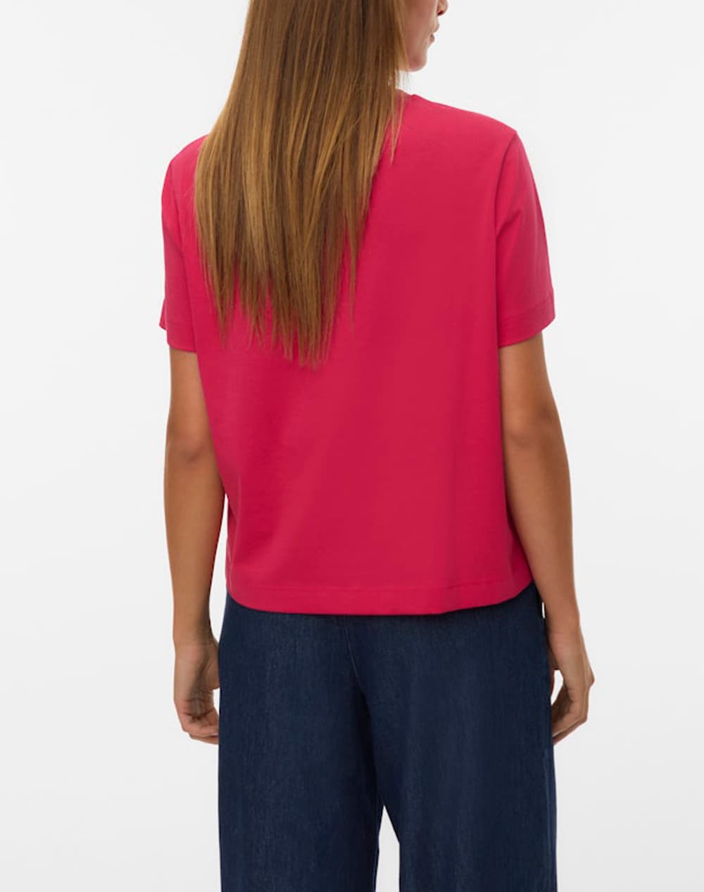 Women's Tops Vero Moda Fuchsia