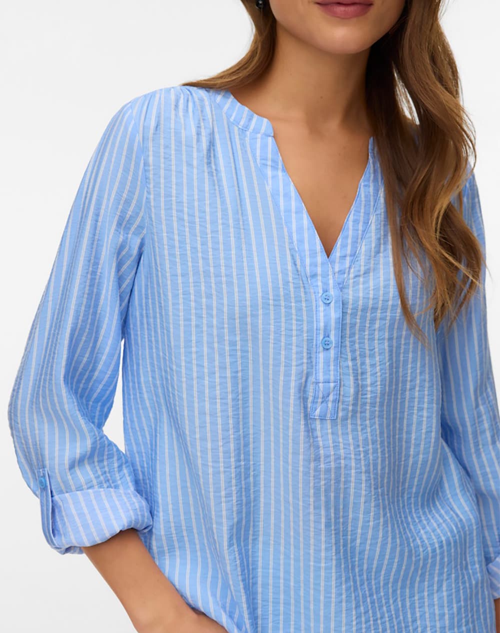 Women's Tops Vero Moda Blue