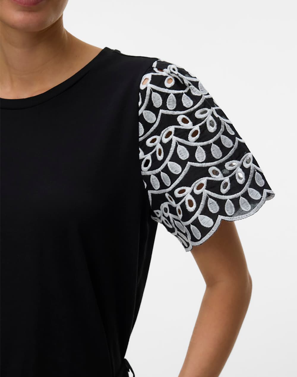Women's Tops Vero Moda Black