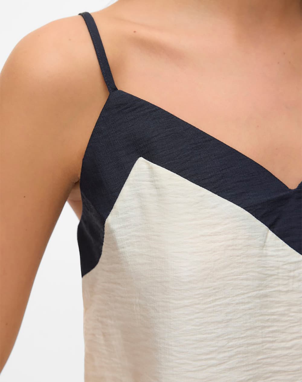 Women's Tops Vero Moda Beige