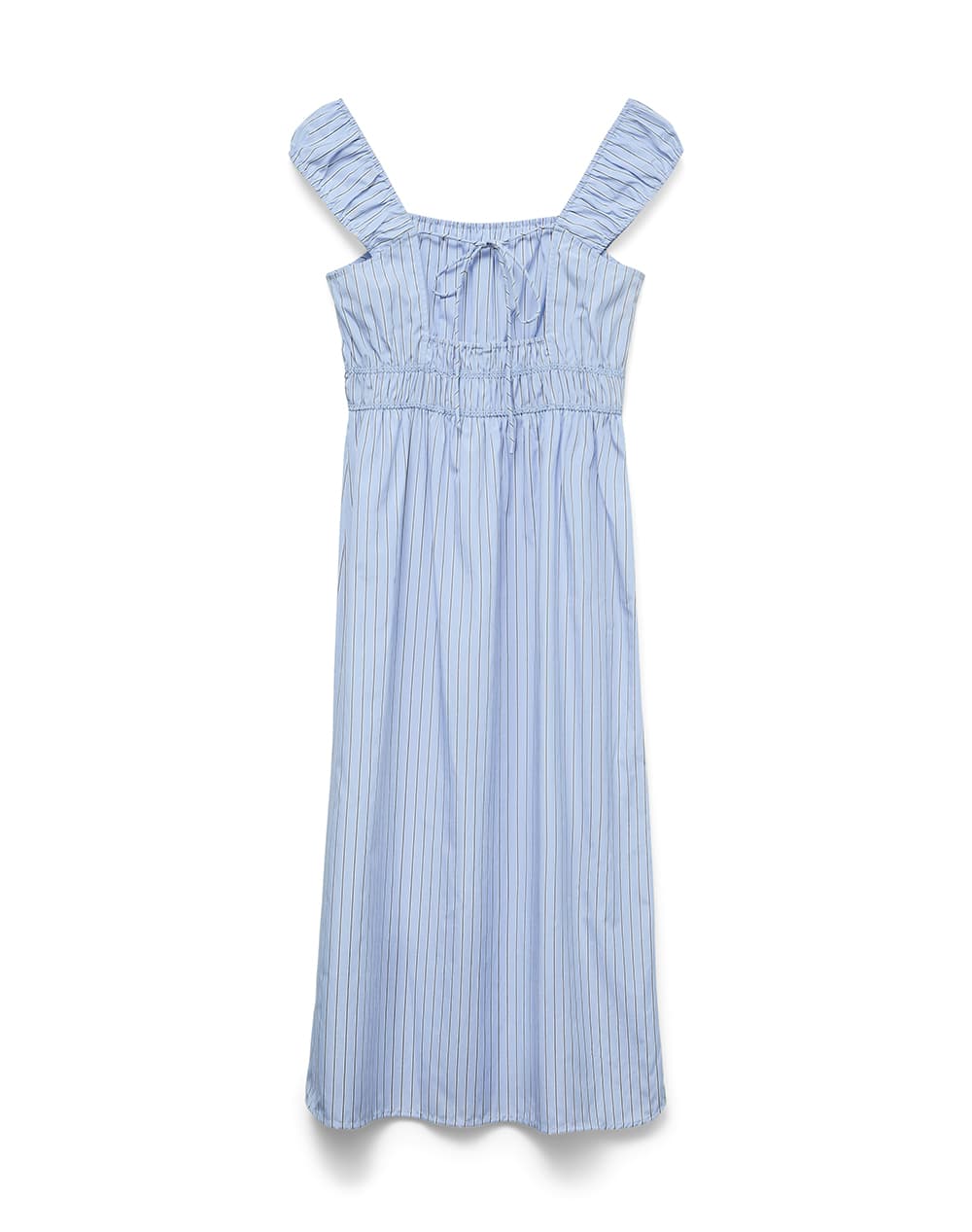 Women's Dresses Vero Moda Blue