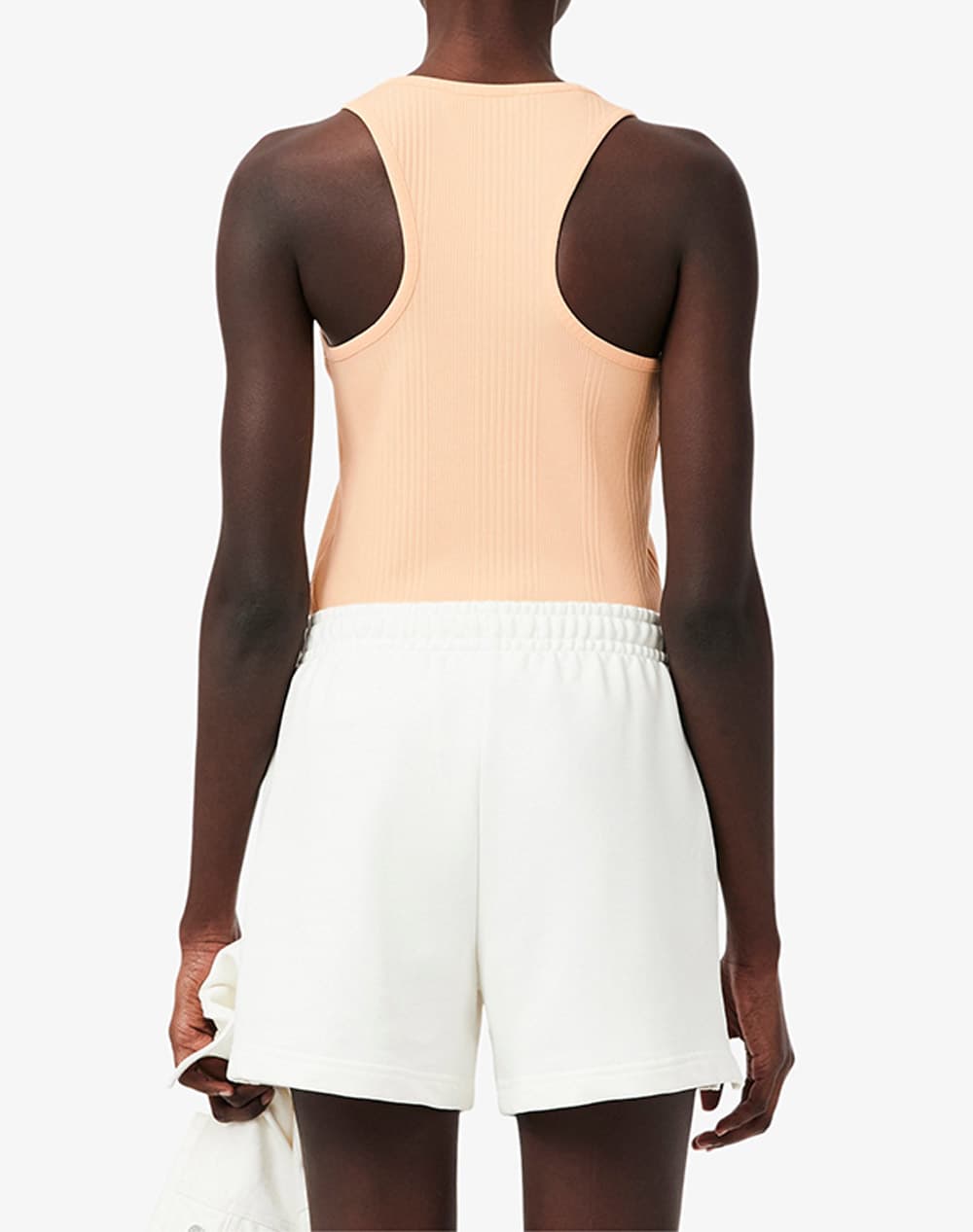 Women's Tops Lacoste Coral