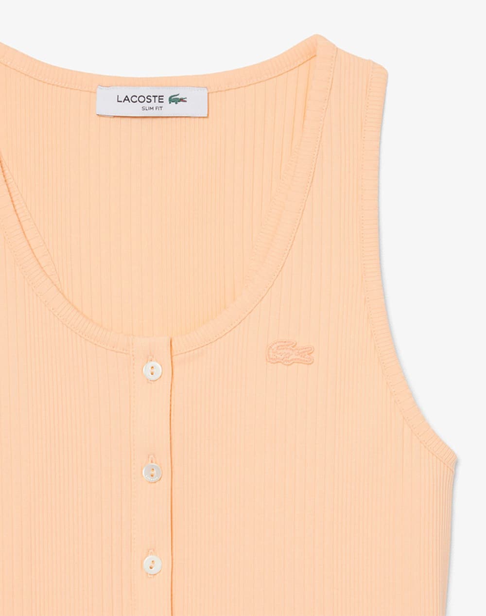 Women's Tops Lacoste Coral