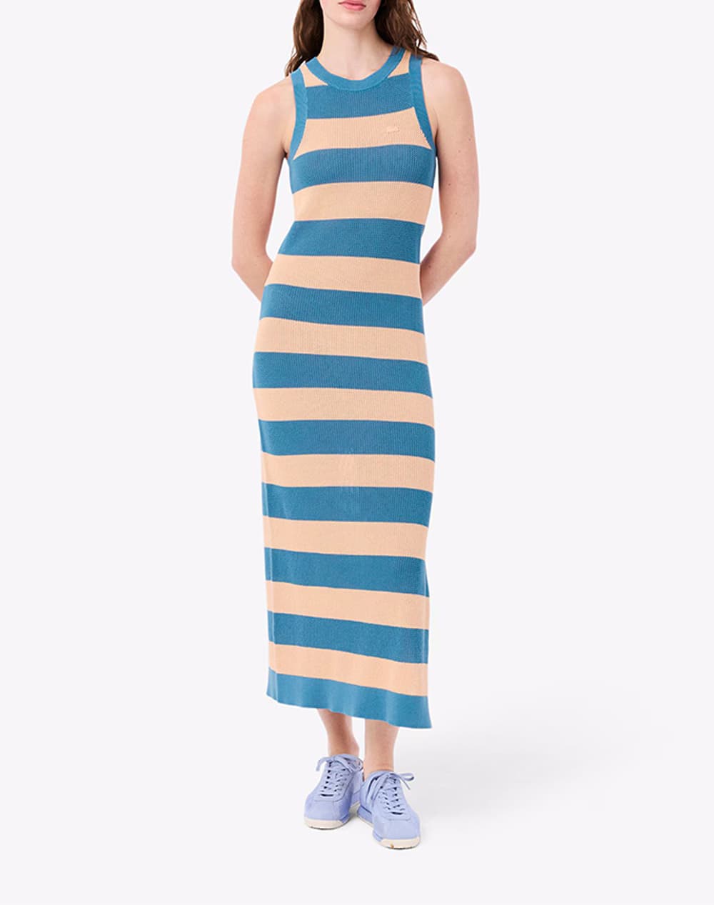 Women's Dresses Lacoste Multicolor