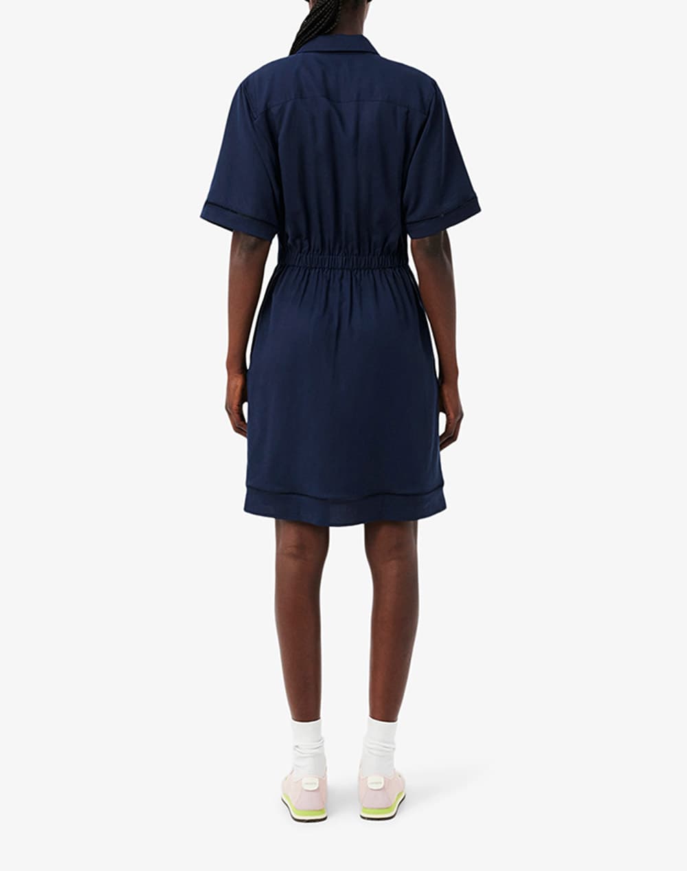 Women's Dresses Lacoste Blue