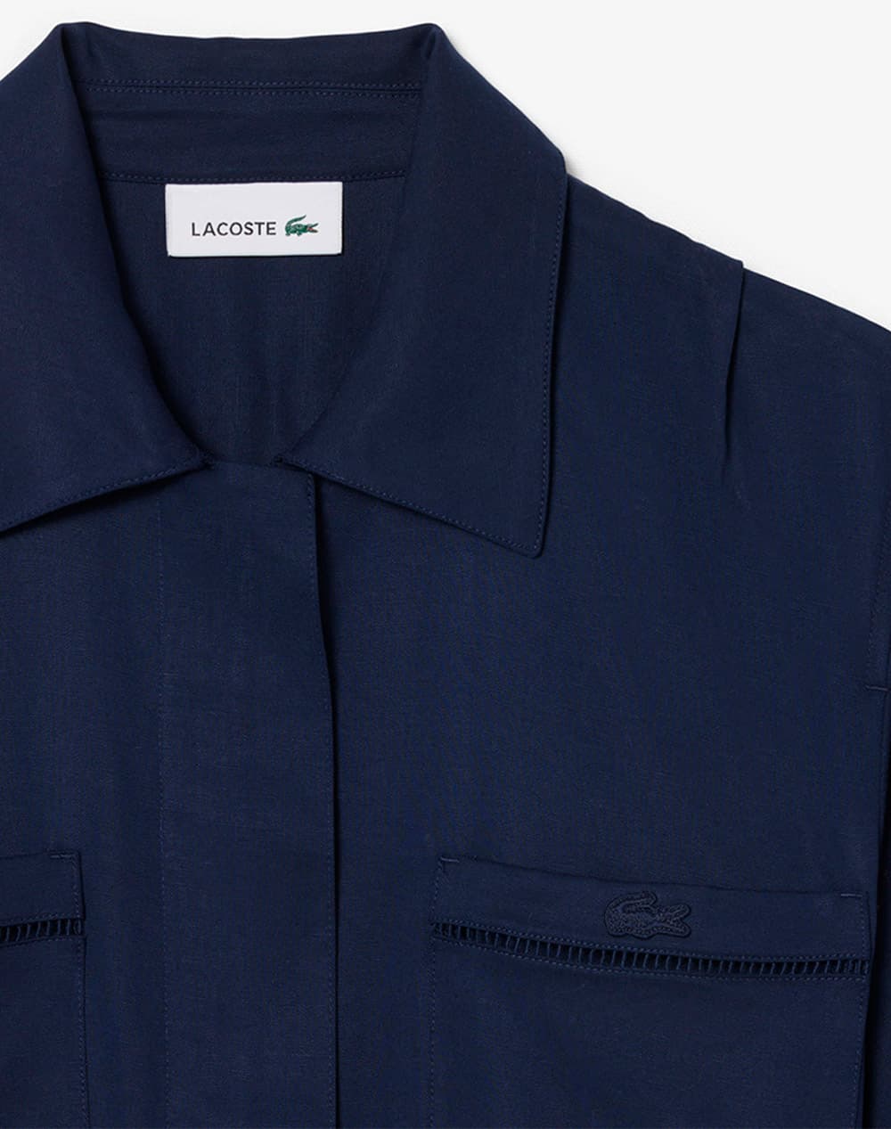 Women's Dresses Lacoste Blue