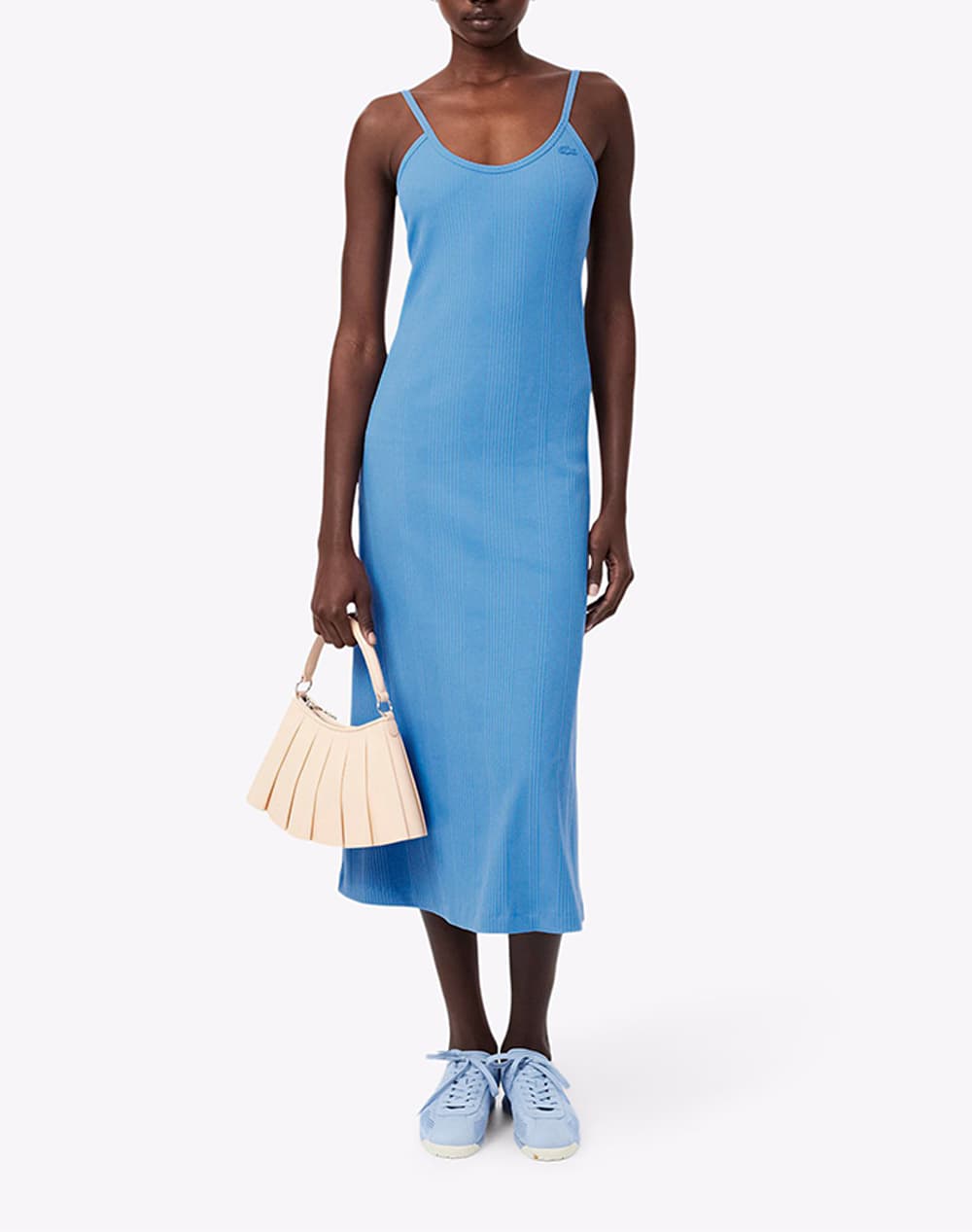 LACOSTE ΦΟΡΕΜΑ ΧΜ DRESS 3EF0966-3LA Mixed